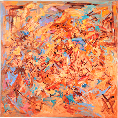 Маливани Диана Владимировна. Любовники 